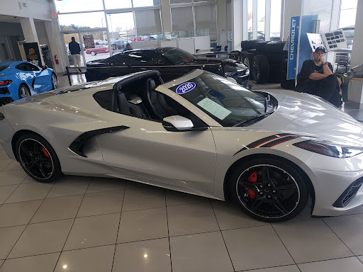 Walker Chevrolet - Thumbnail