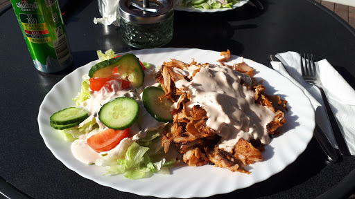Toskana Pizzeria