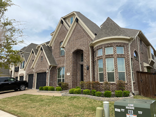 DFW HEIGHTS - Visual
