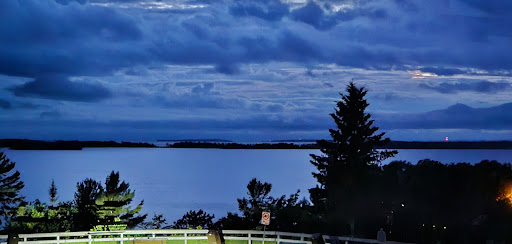 Lake Nipissing Lookout - Thumbnail