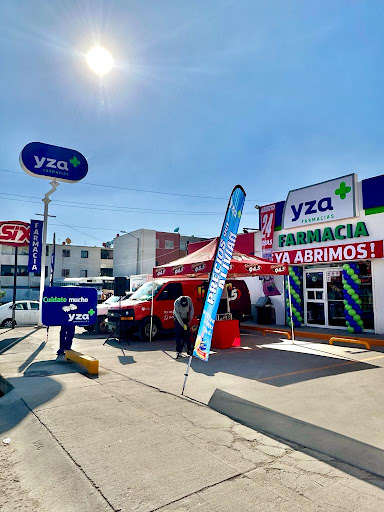 Farmacias YZA MARGARITAS 2