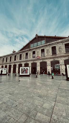 TAXI MARSEILLE GARE SAINT CHARLES - Thumbnail