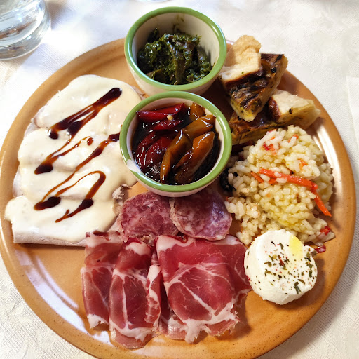 Ristorante Americano - Thumbnail