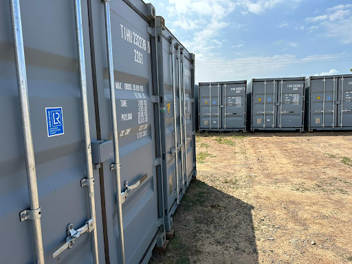 Storage Town Gladstone - Thumbnail