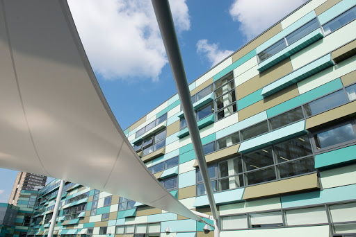 Kensington Aldridge Academy - Thumbnail