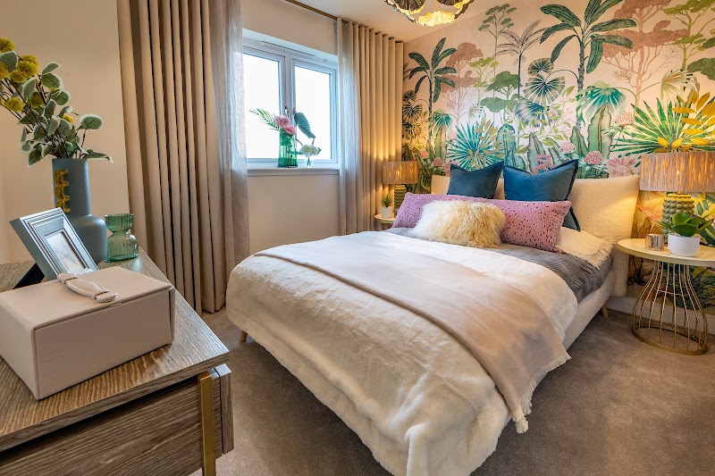 New homes at The Crossings at Bridgewater Village, Queensferry | Lovell Homes photo 2