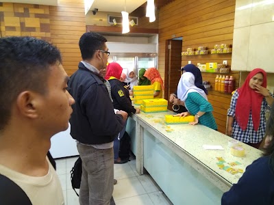 Photos of Bolu Meranti Medan