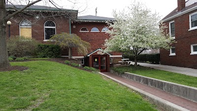 Photos of Aurora Public Library District