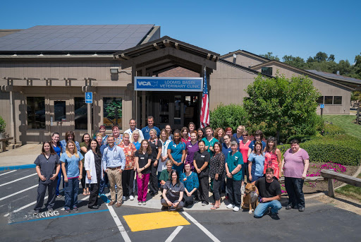 VCA Loomis Basin Veterinary Clinic - Thumbnail