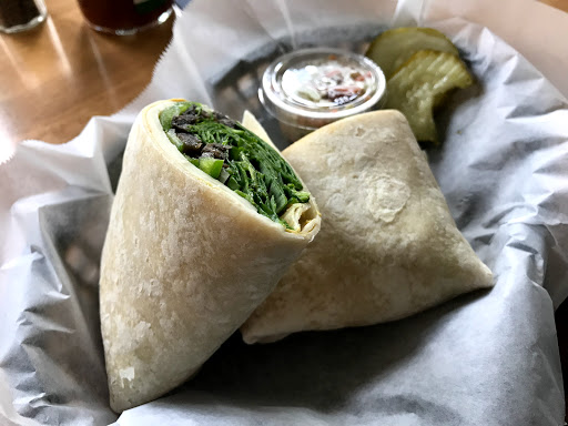 The Crooked Tap Cafe - Thumbnail