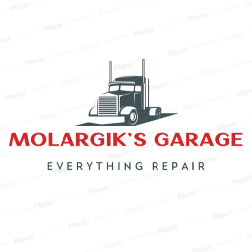 Molargik Garage Gallery - United States