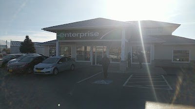 Enterprise Rent-A-Car