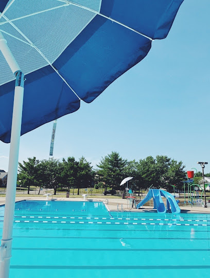 Pickerington Community Pool