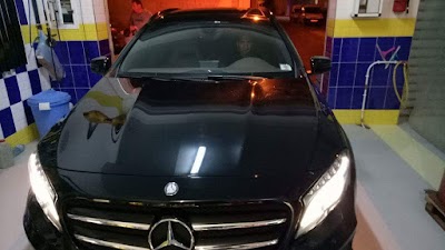 Photos of Station Lavage Zirar Ismail