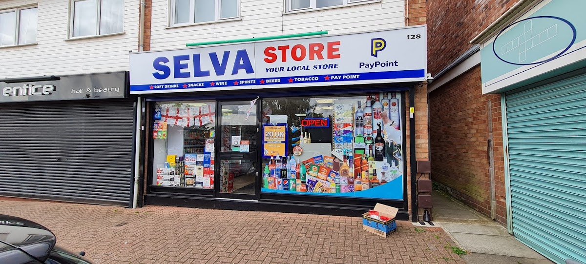 Premier Stores