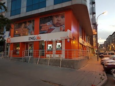 ING Erzurum Şube