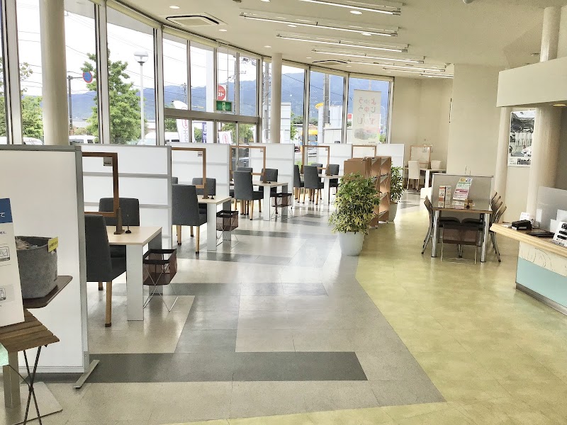 Honda Cars 小田原 開成店