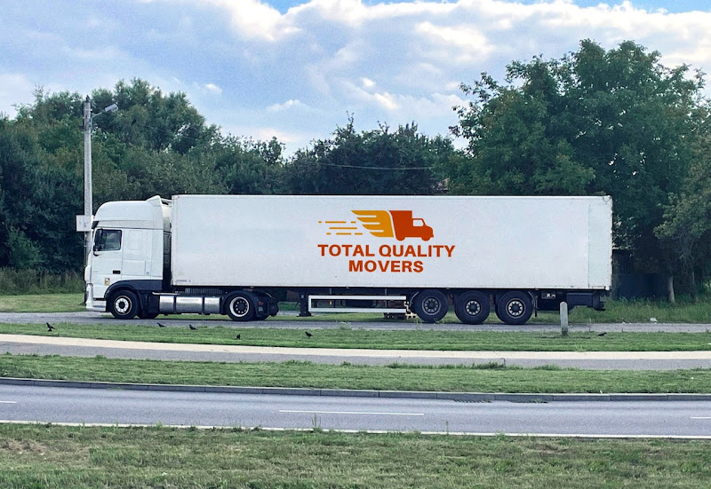 Total Quality Movers Athens GA photo