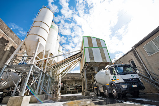 Photo de Gedimat Gautier Matériaux Montmoreau