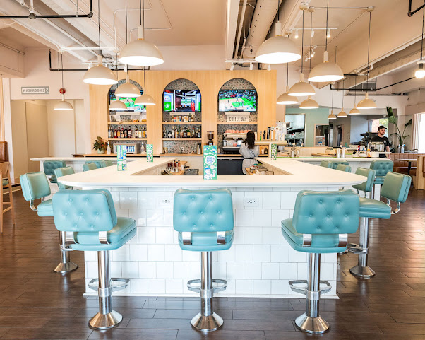 The King Eddy by null