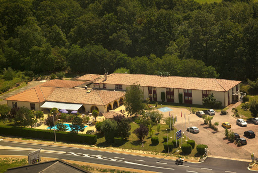 Photo de Logis Hôtel Solenca