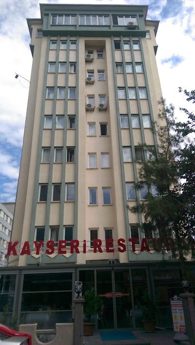 Photos of Kayseri -Kocasinan &Ouml;ğretmenevi
