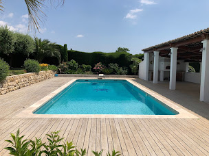 Photo n°7 de SUD-TRAVAUX-RENOVATION à Cagnes-sur-Mer (Carreleur)