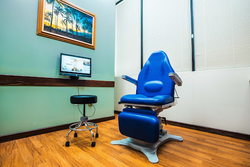 Healy Plastic Surgery: Jeff Healy, MD