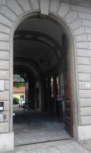 Polizia Municipale Firenze Gallery - Italy