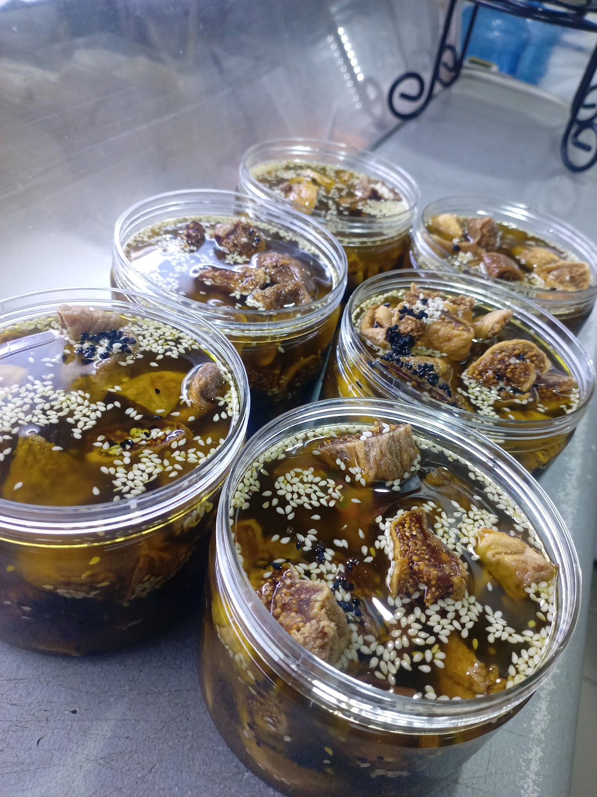 محمصة السيف الدمشقي - صورة 2