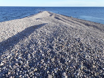 Photos of Vaindloo tuletorn