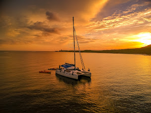 Photo n°2 de croisiere-catamaran.fr à Saint-Chaffrey (Club de voile)