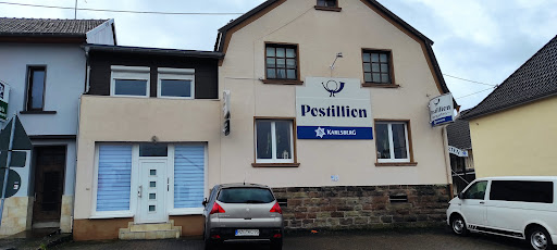 Gaststätte Postillion