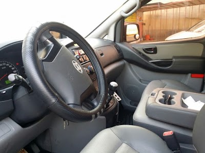 Photos of K-AUTO