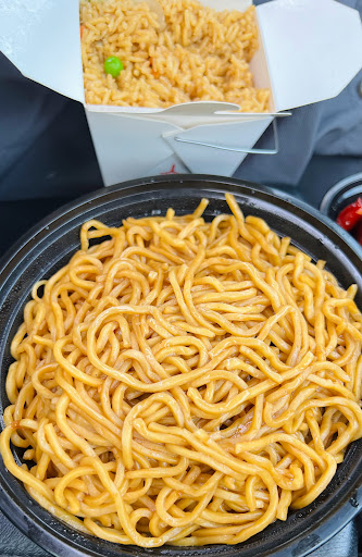Chinese To Go - Thumbnail