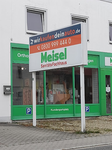 wirkaufendeinauto.de Weiden