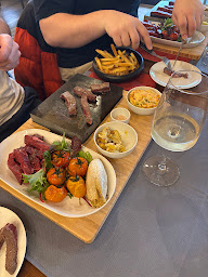 Photo n°54 de Le 6 gerardmer à Gérardmer (Bar à vin)