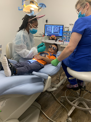 Irmo Kids Dental - Thumbnail