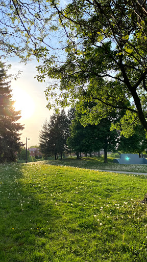 Joseph Aron Park - Thumbnail