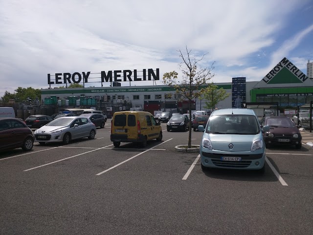 Leroy Merlin Chartres