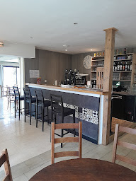 Photo n°2 de Les Délices d'Elise à Mareuil-sur-Arnon (Restaurant)