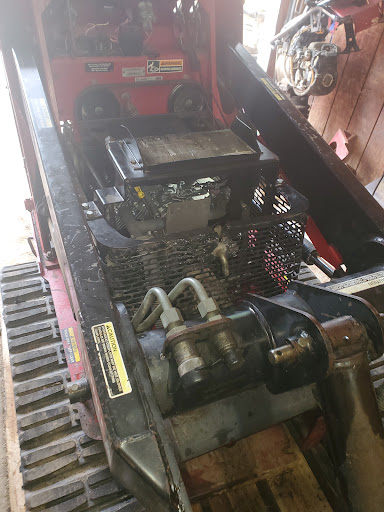 Mobile Lawn Mower Repair LLC