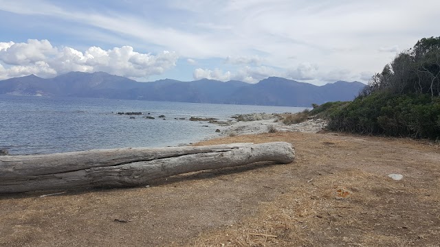 Plage du Lotu