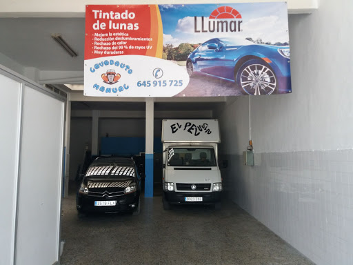 Lavadauto - Thumbnail