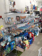 Gift & Go à Antibes