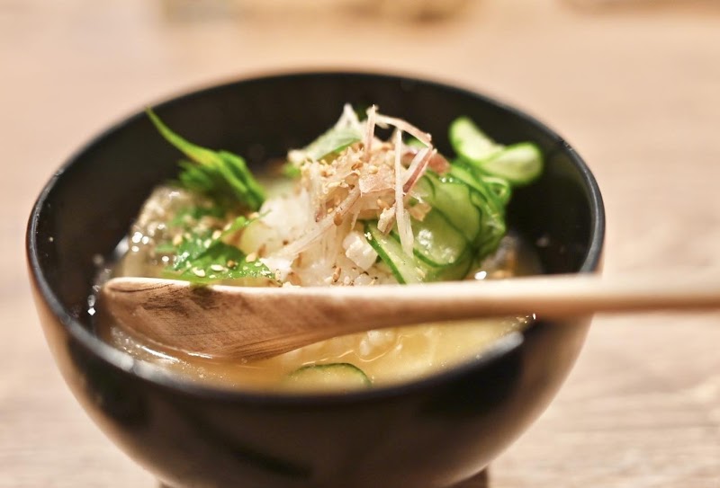 台所ソラマメ 東村