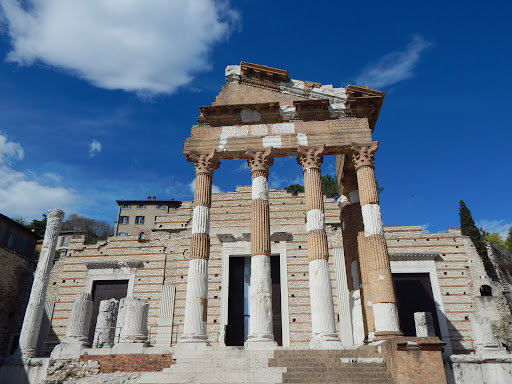 Santuario Repubblicano - Thumbnail