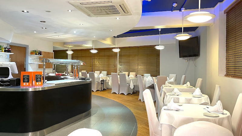 Spice n Flavour - Bangladeshi Restaurants in Cardiff