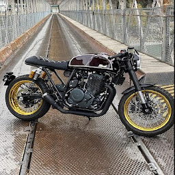 Photo n°13 de Marc Moto Technique SYM SHERCO FANTIC BENDA à Le Cannet (Concessionnaire de scooters)