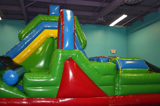 Woody's Jump n Play